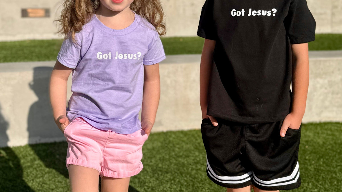 Youth Apparel